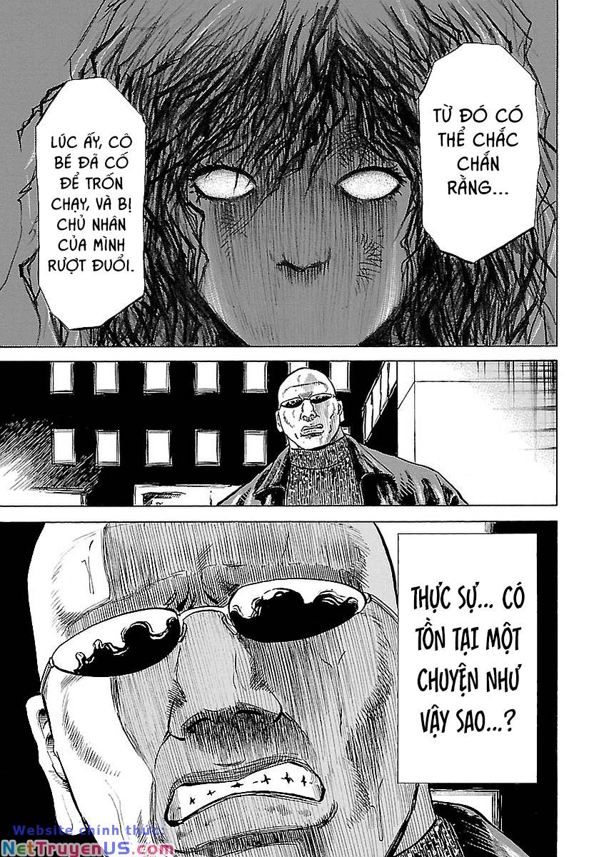 unagi oni - Chương 8