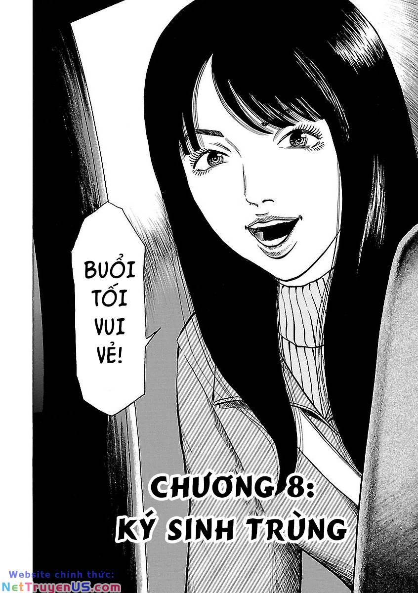 unagi oni - Chương 8