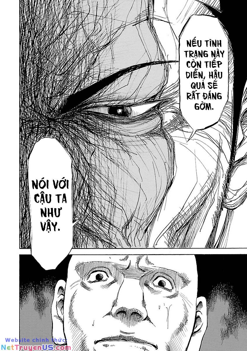 unagi oni - Chương 9