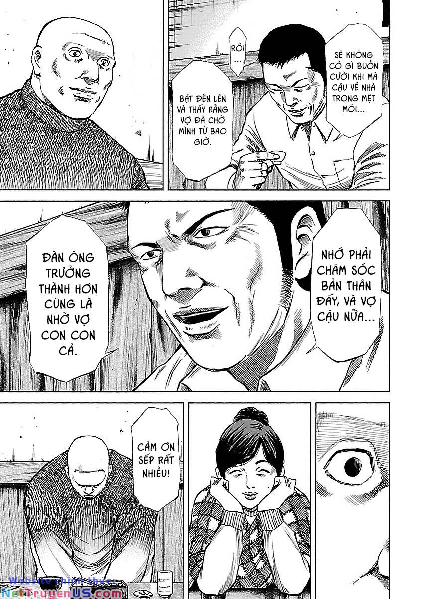 unagi oni - Chương 9