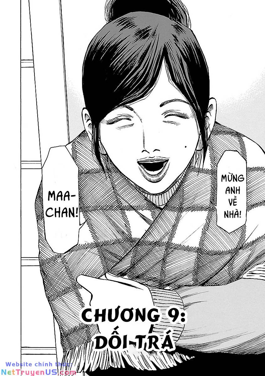 unagi oni - Chương 9