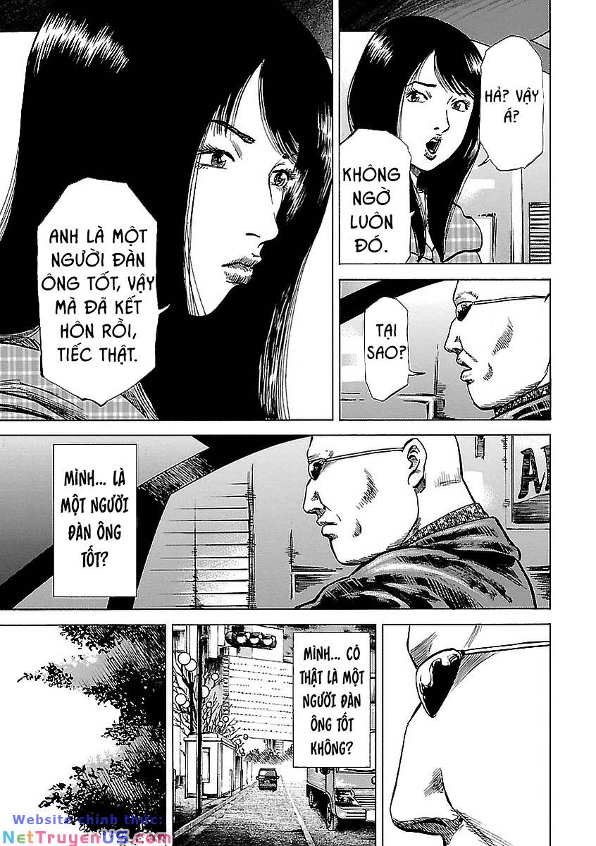 unagi oni - Chương 9