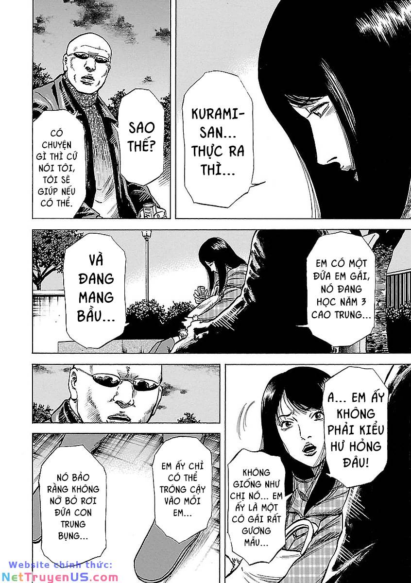 unagi oni - Chương 9