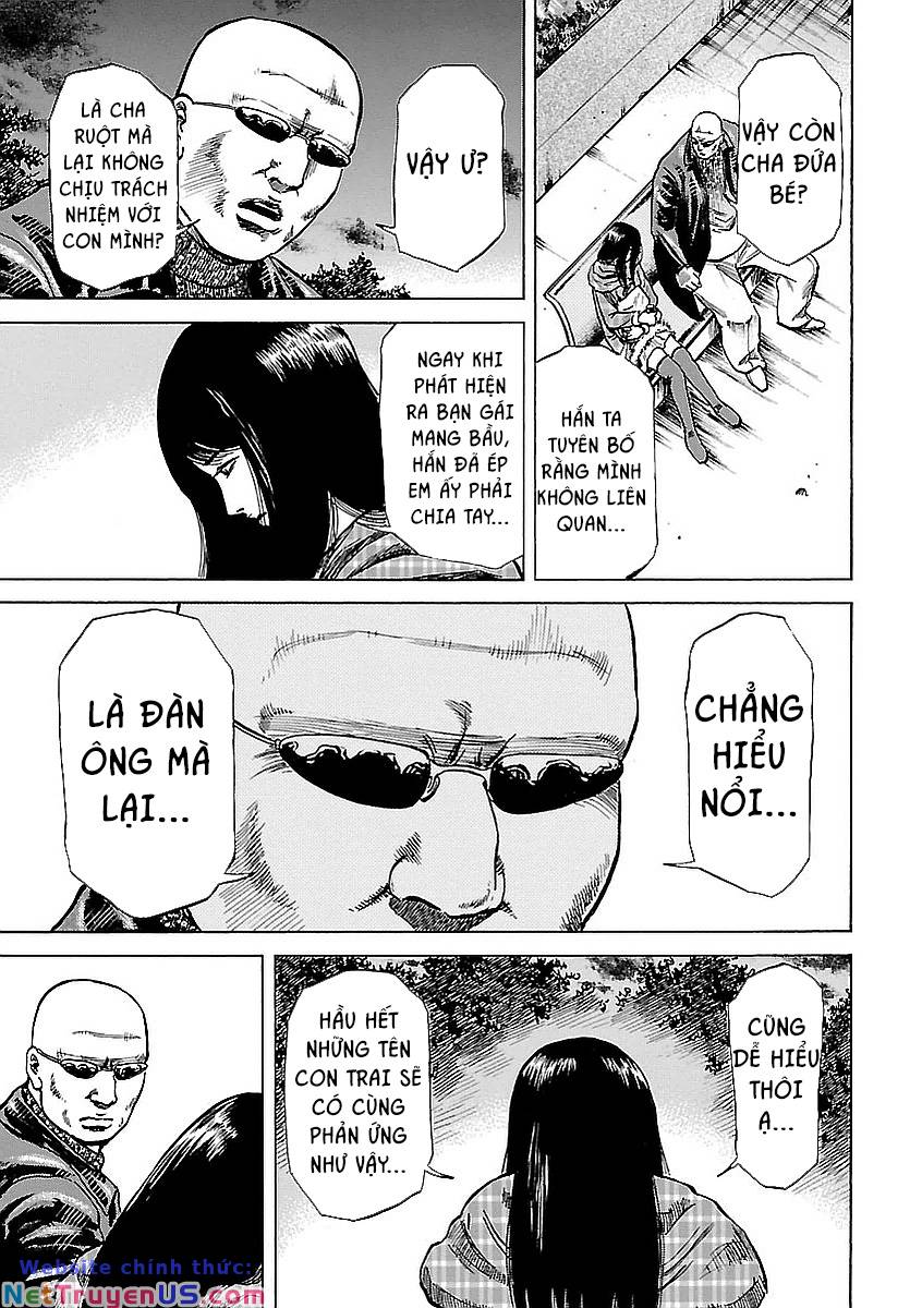 unagi oni - Chương 9