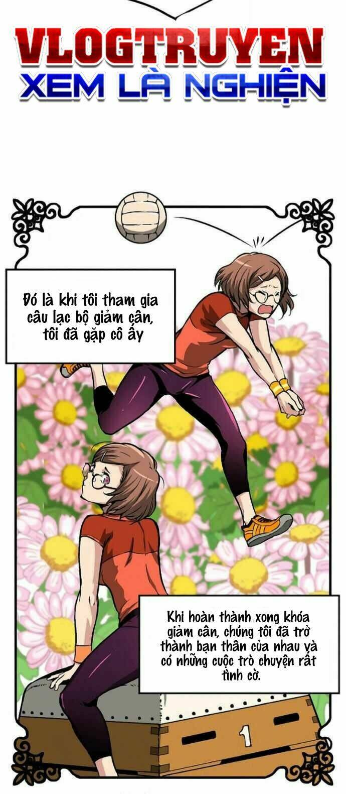 Unbreakable - Chương 1