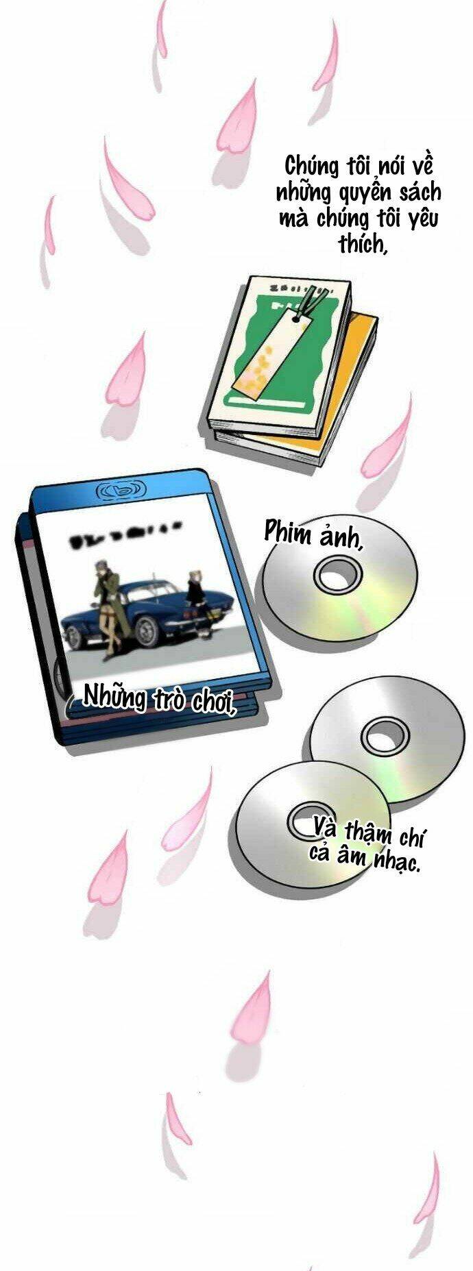 Unbreakable - Chương 1