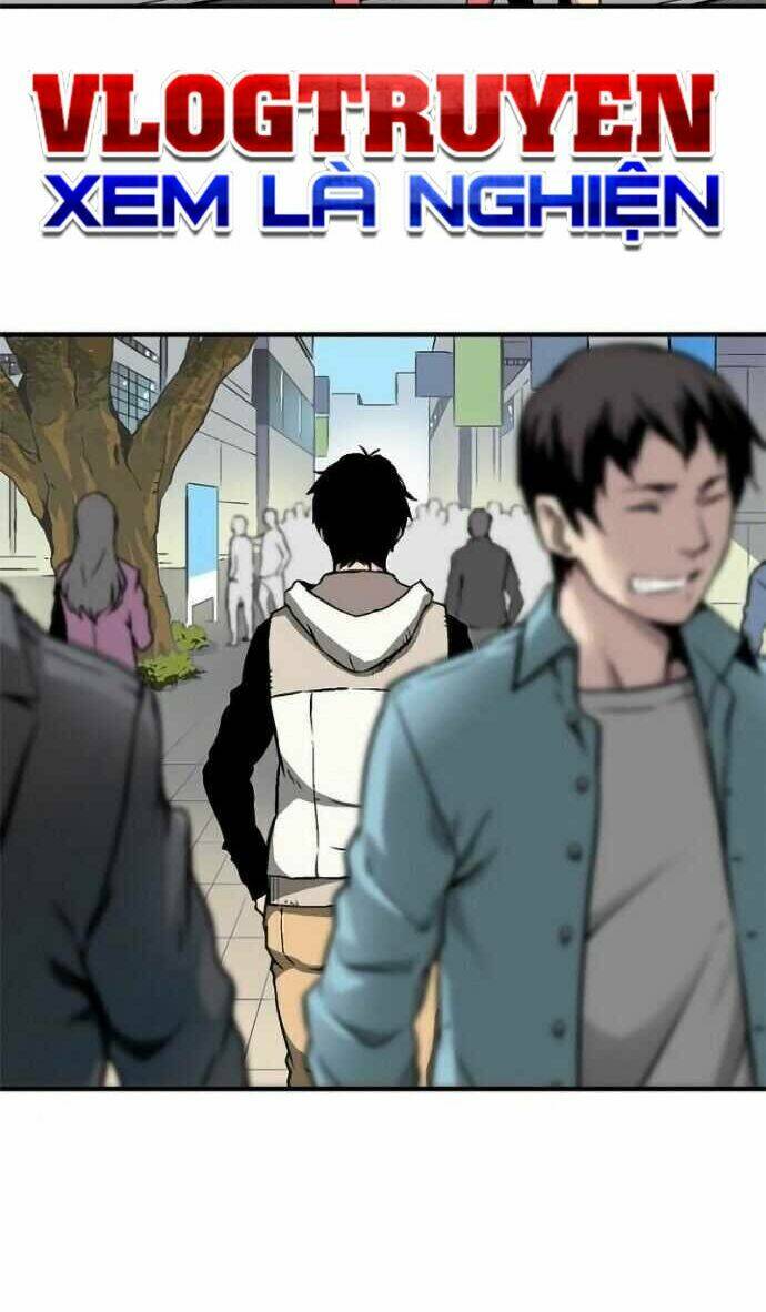 Unbreakable - Chương 1