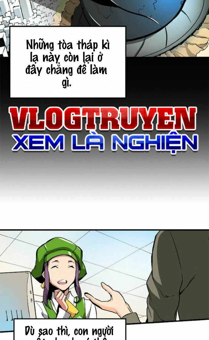 Unbreakable - Chương 1