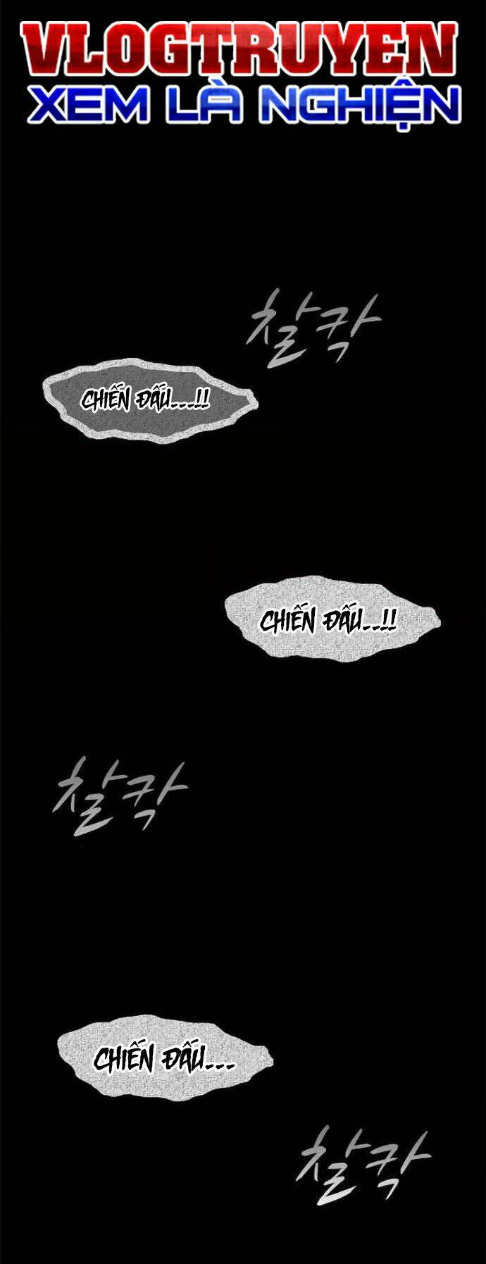 Unbreakable - Chương 1