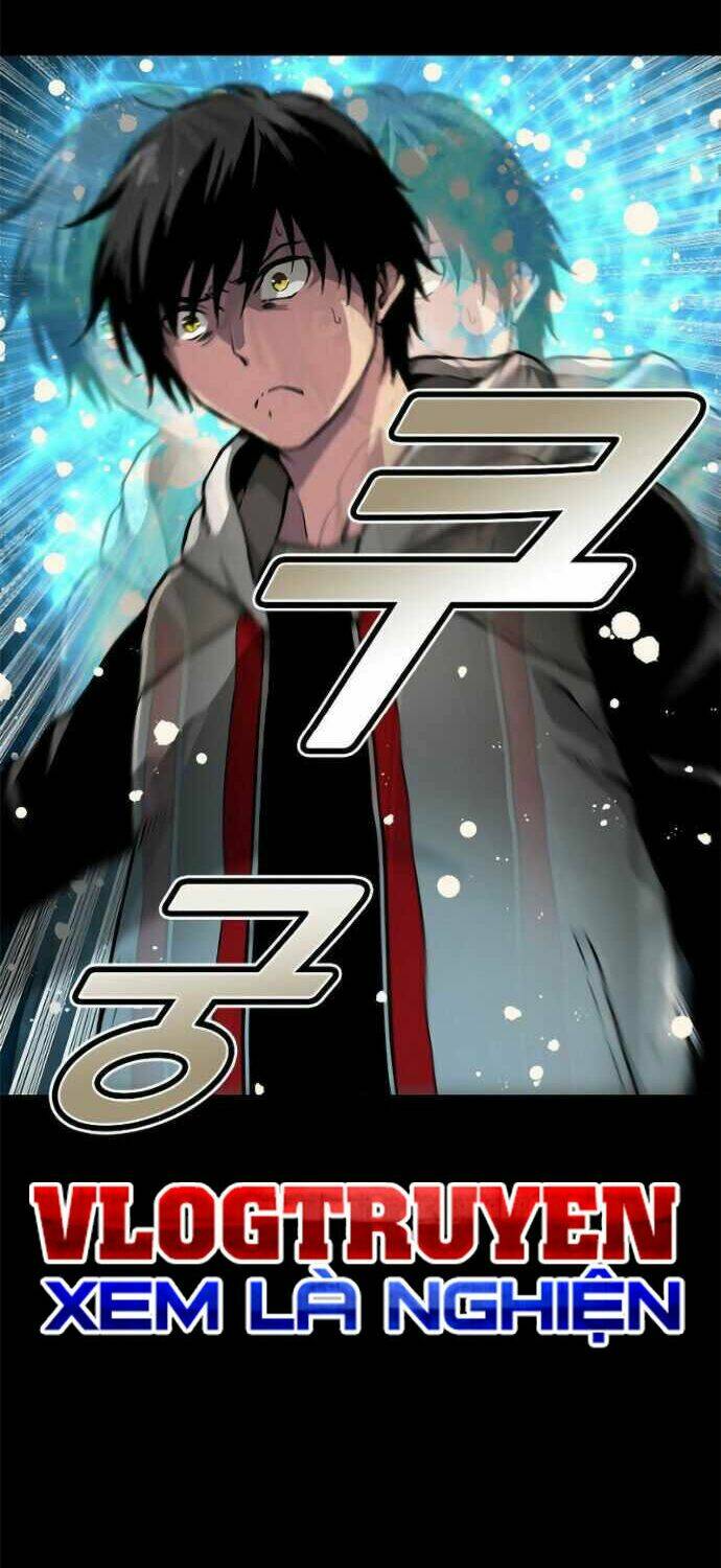 Unbreakable - Chương 1