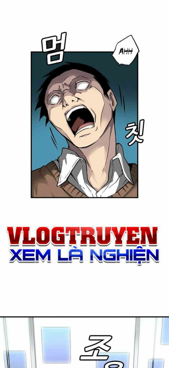 Unbreakable - Chương 1
