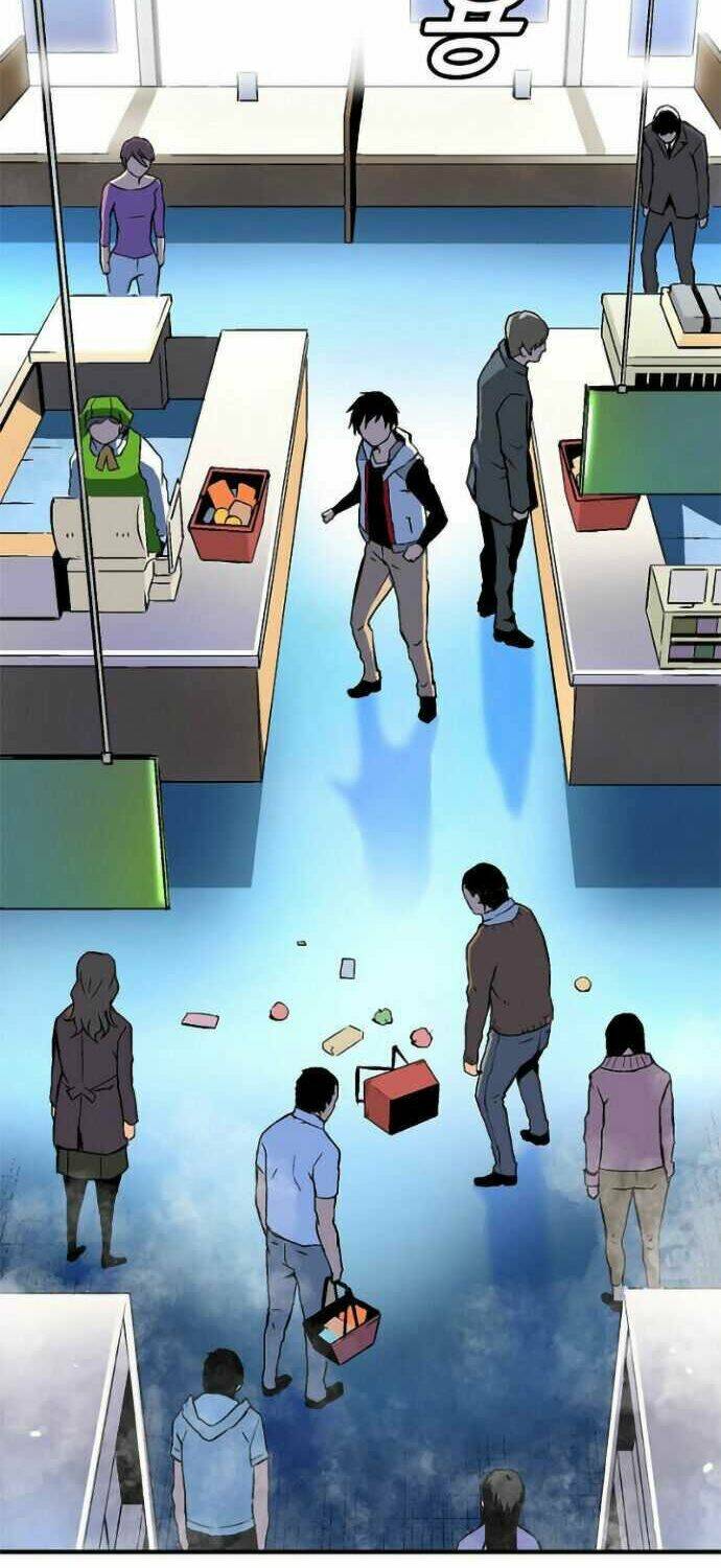 Unbreakable - Chương 1