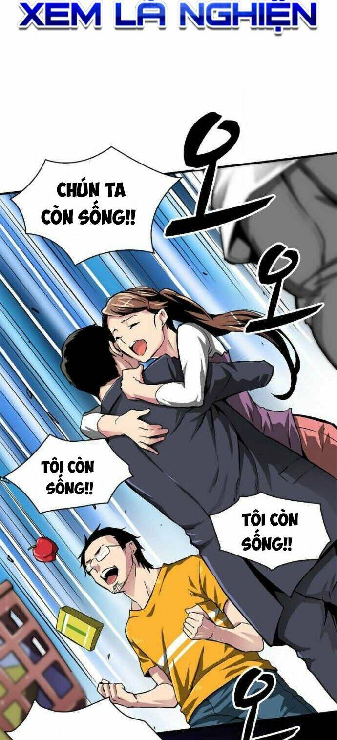 Unbreakable - Chương 1