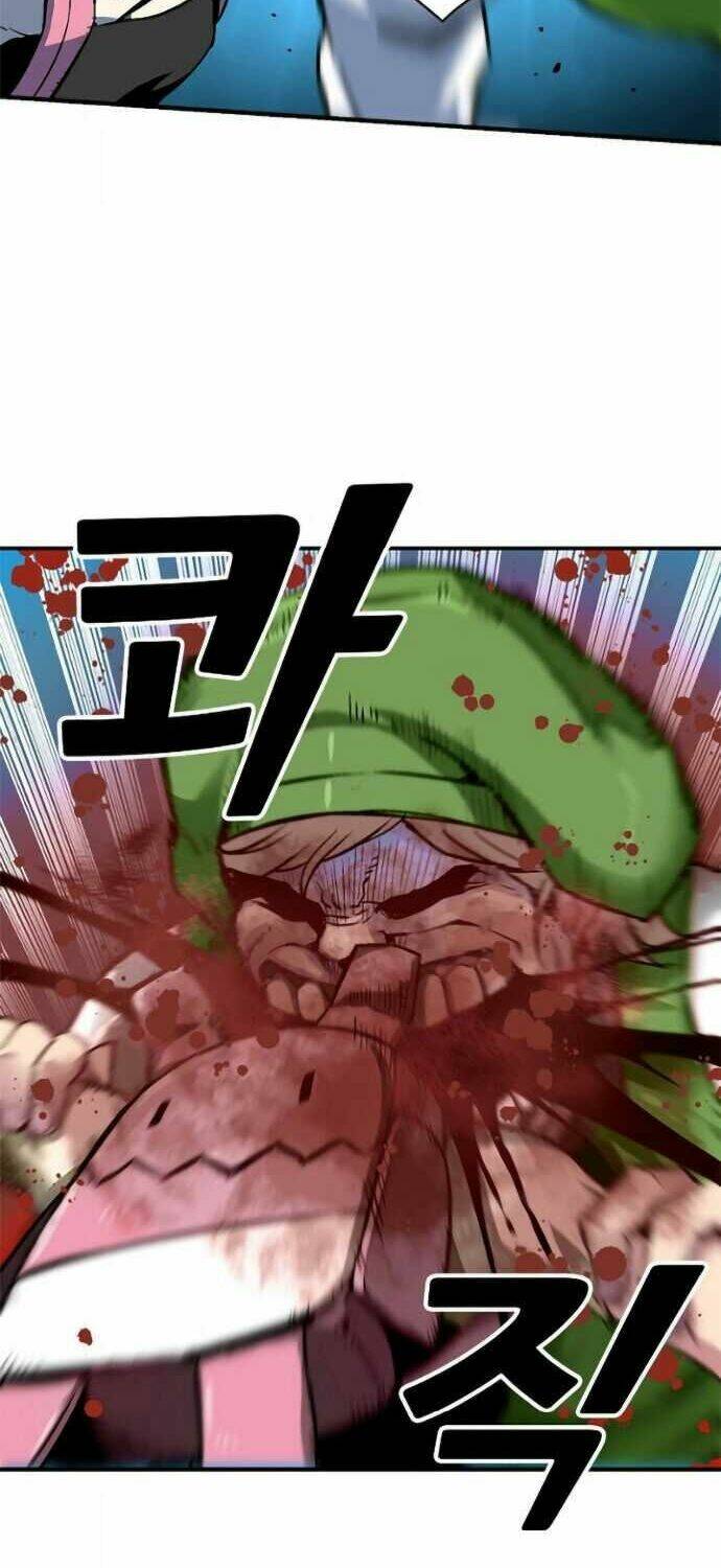 Unbreakable - Chương 1