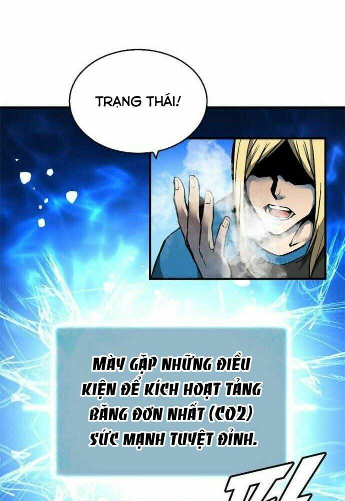 Unbreakable - Chương 1