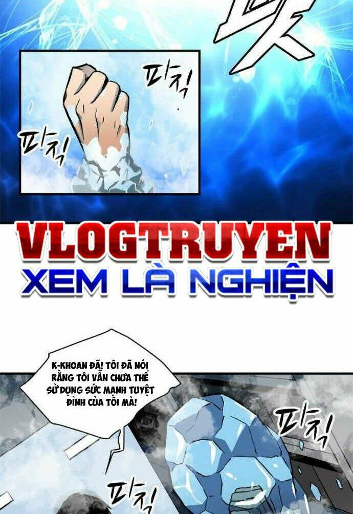 Unbreakable - Chương 1