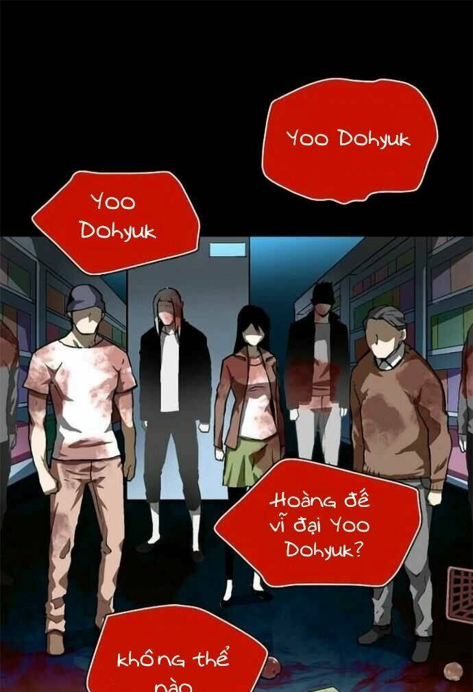 Unbreakable - Chương 1