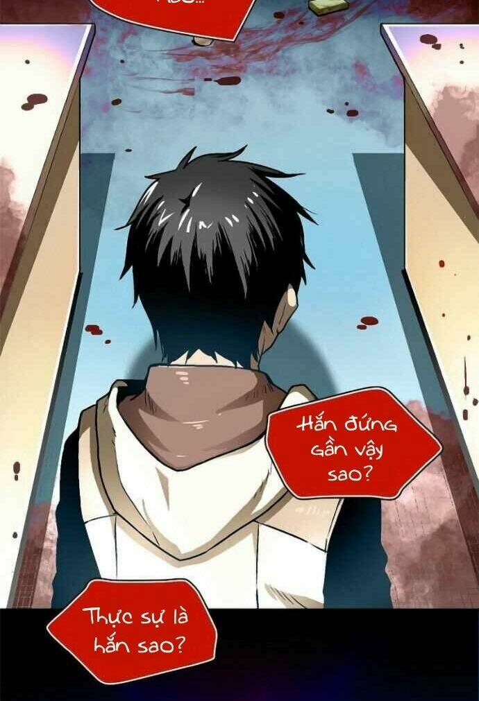 Unbreakable - Chương 1