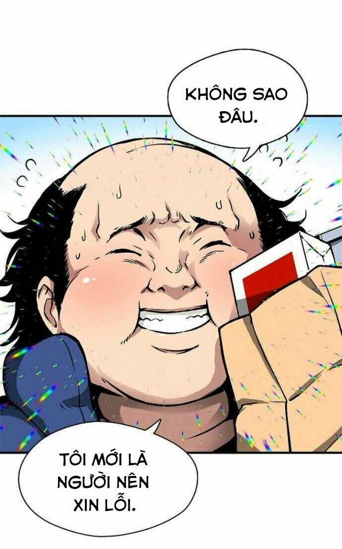 Unbreakable - Chương 1