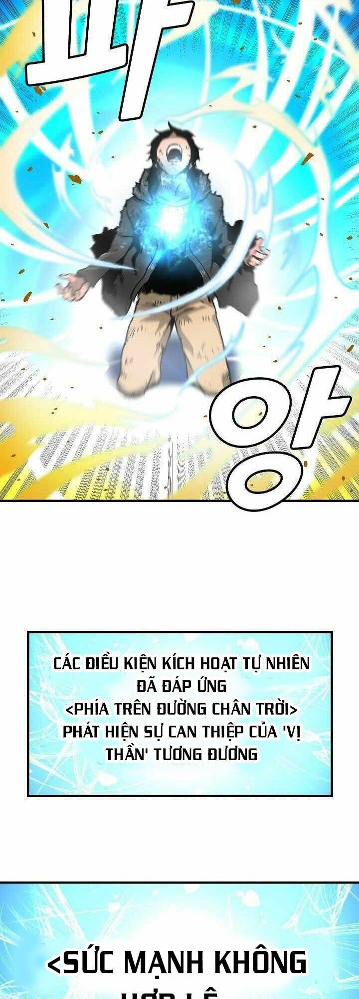 Unbreakable - Chương 10