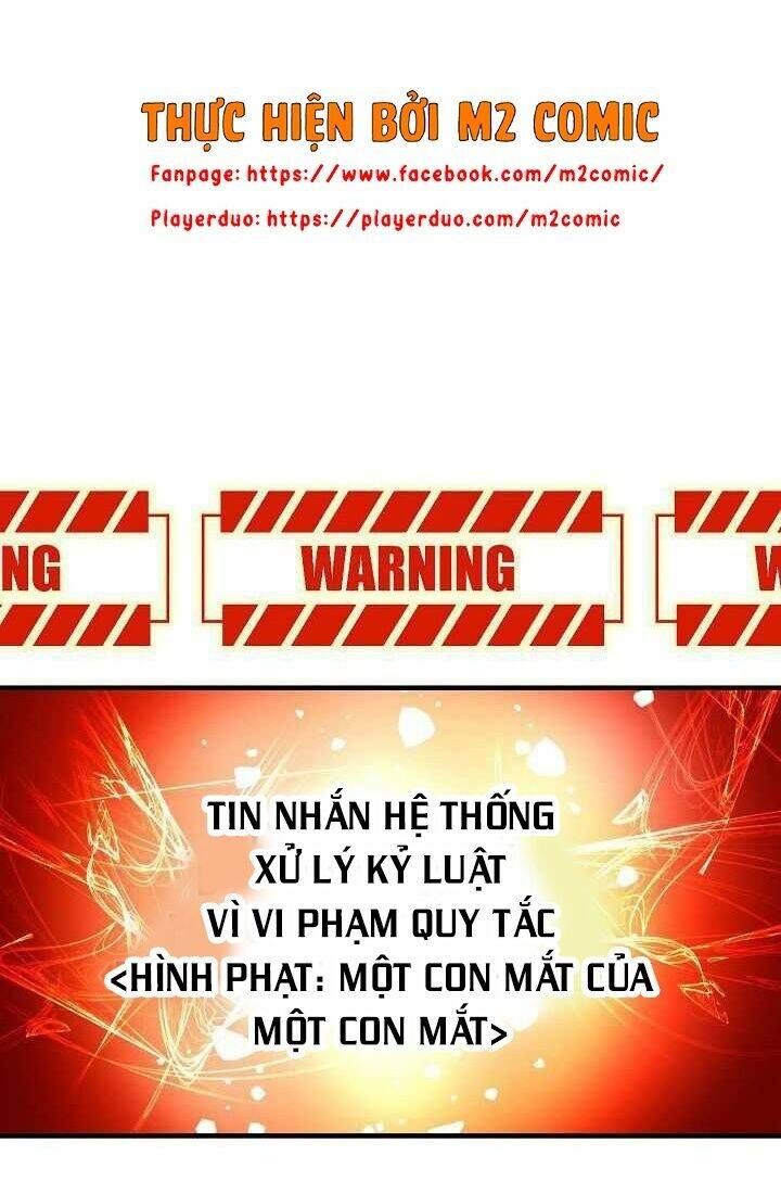 Unbreakable - Chương 10