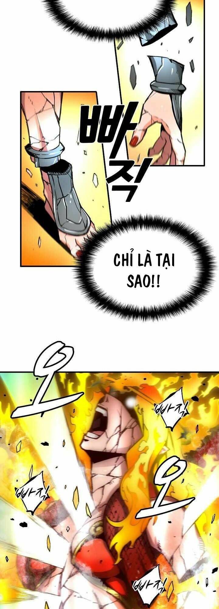 Unbreakable - Chương 10