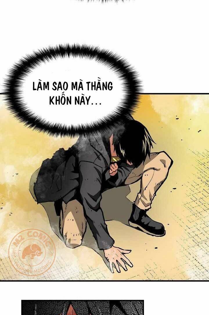 Unbreakable - Chương 10