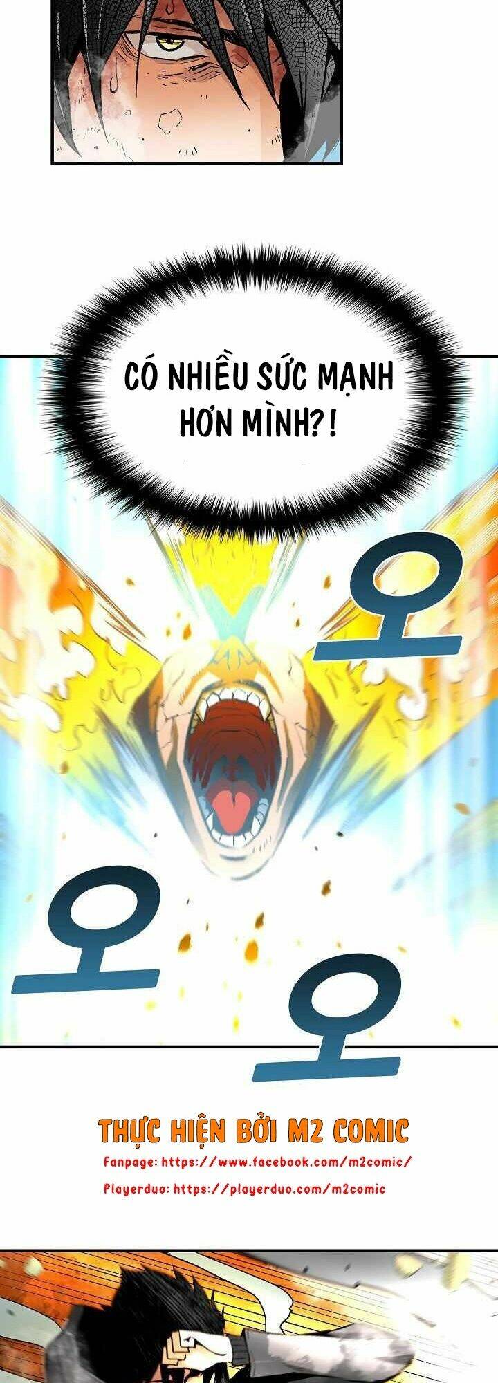 Unbreakable - Chương 10