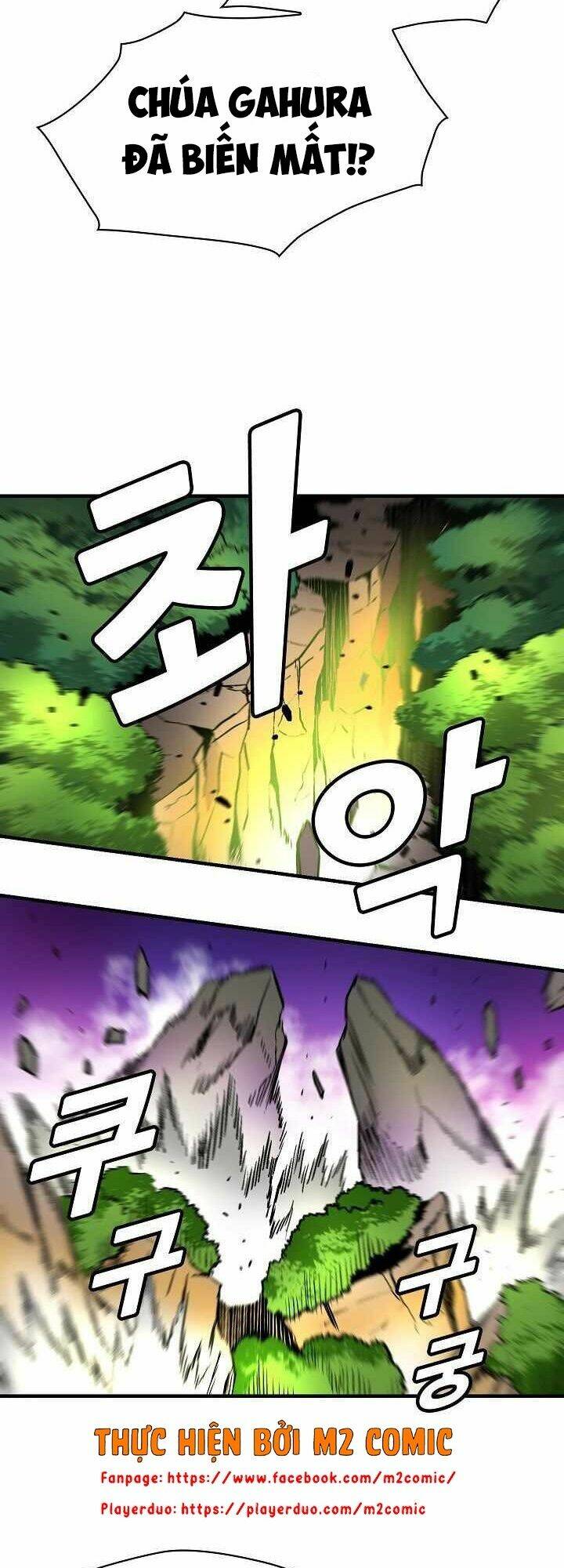 Unbreakable - Chương 10