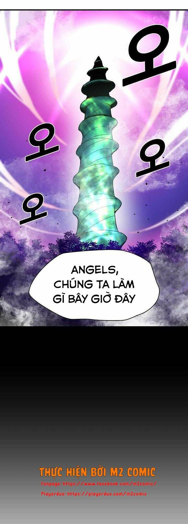Unbreakable - Chương 10