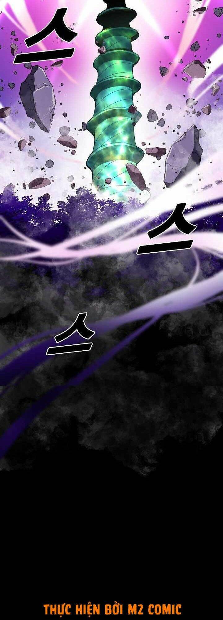 Unbreakable - Chương 10