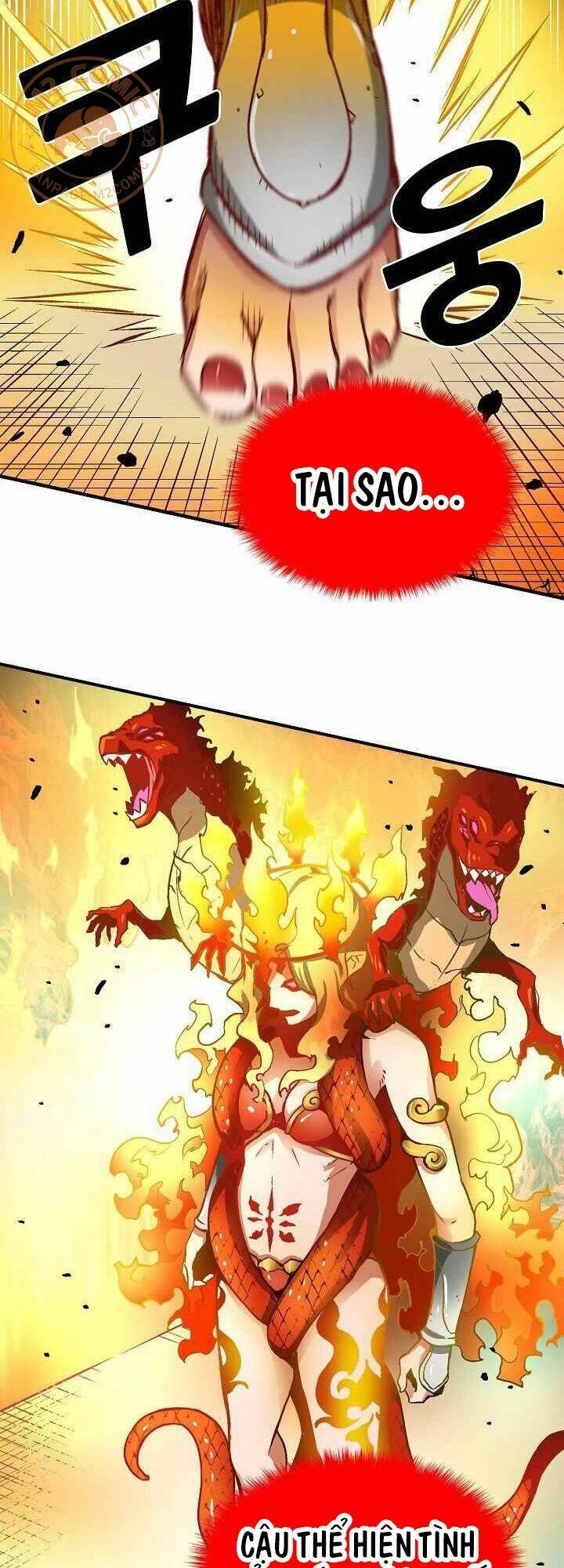 Unbreakable - Chương 10
