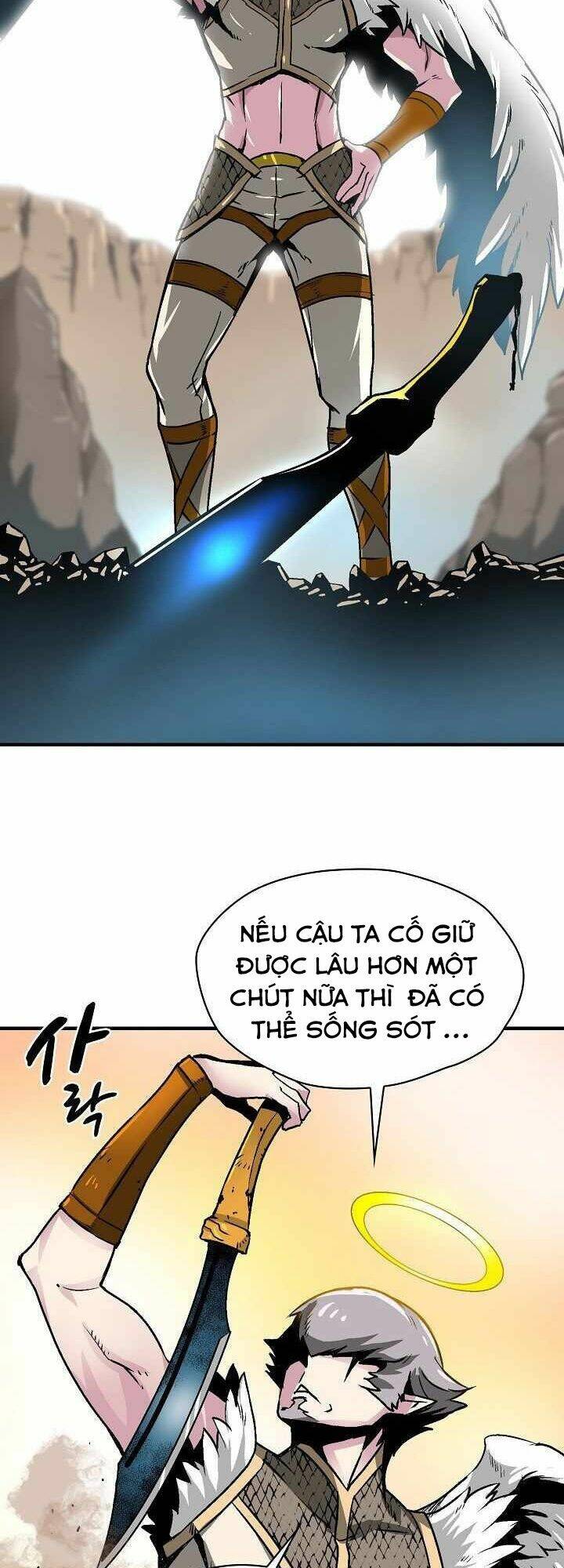 Unbreakable - Chương 10