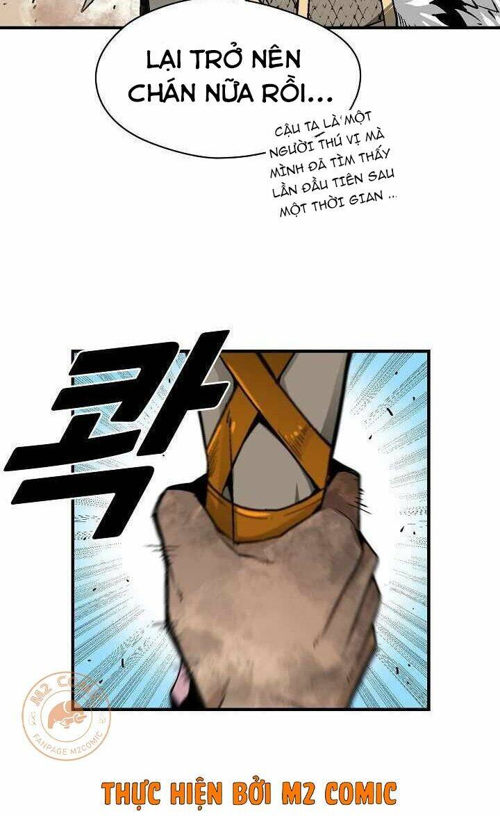 Unbreakable - Chương 10