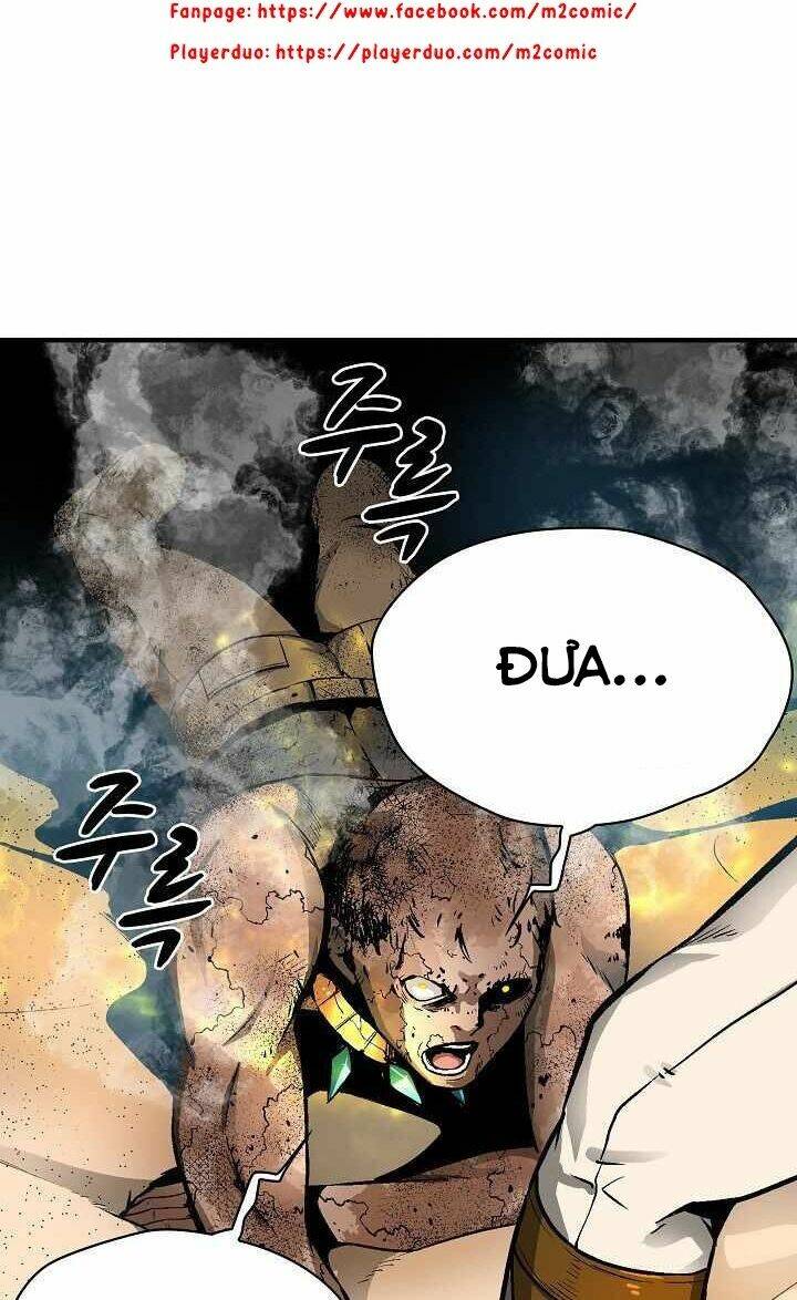 Unbreakable - Chương 10