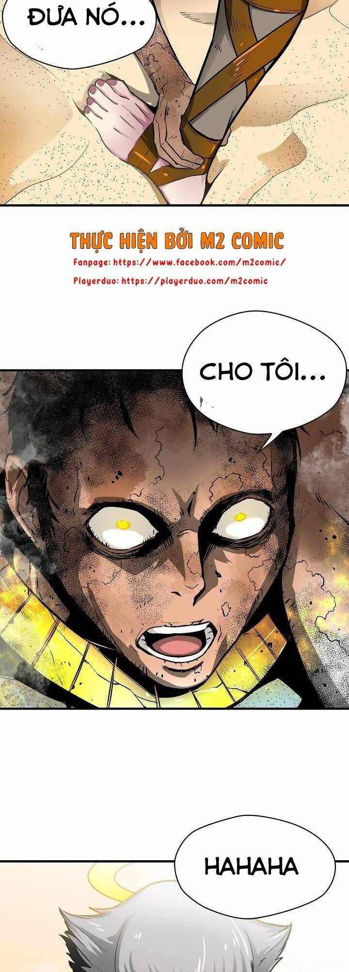 Unbreakable - Chương 10