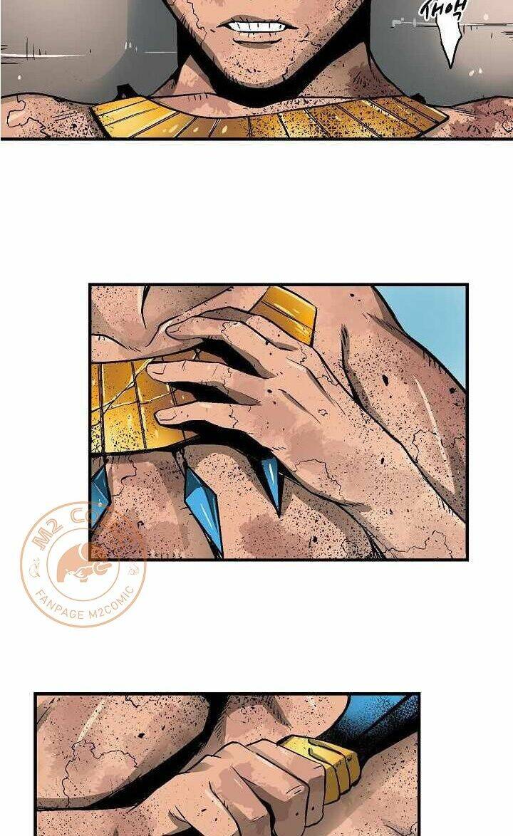 Unbreakable - Chương 10