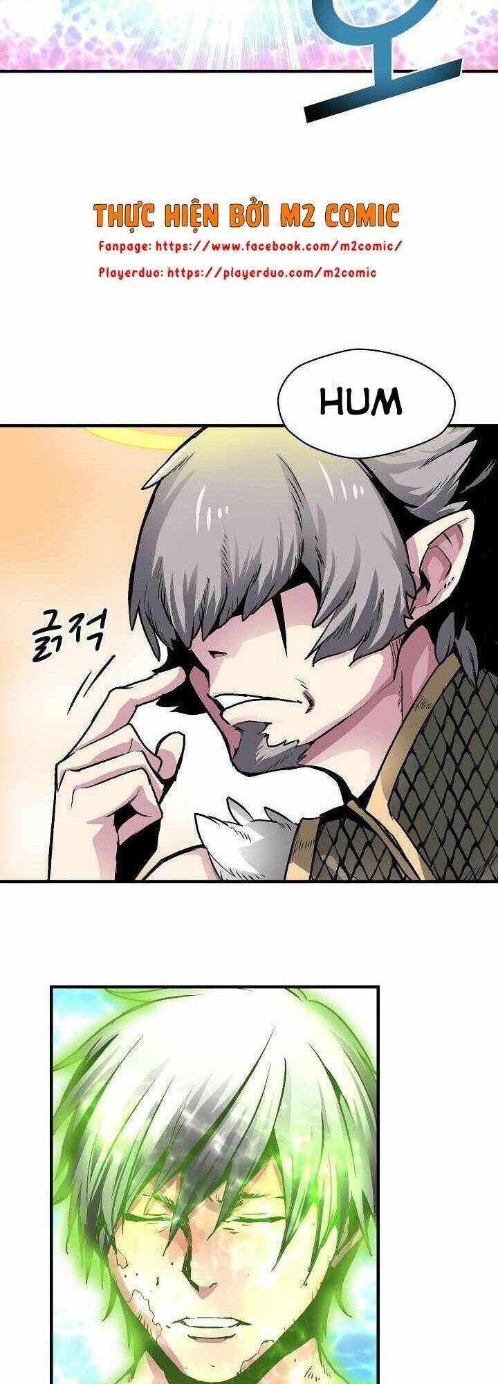 Unbreakable - Chương 10