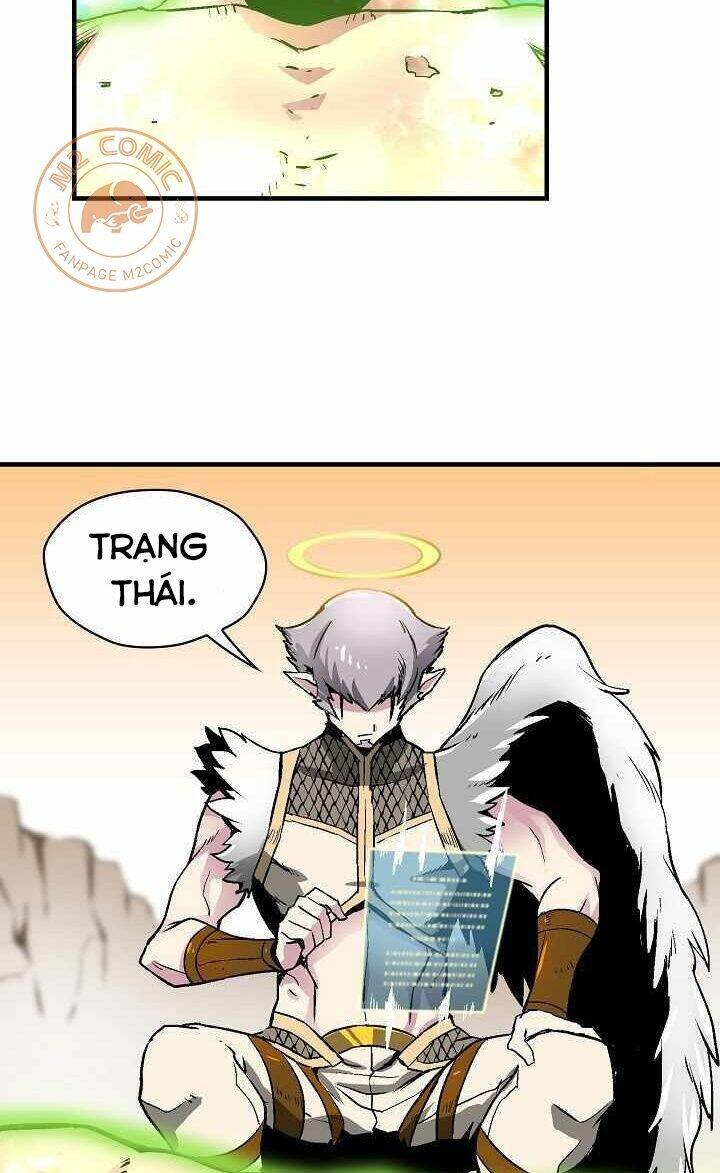 Unbreakable - Chương 10