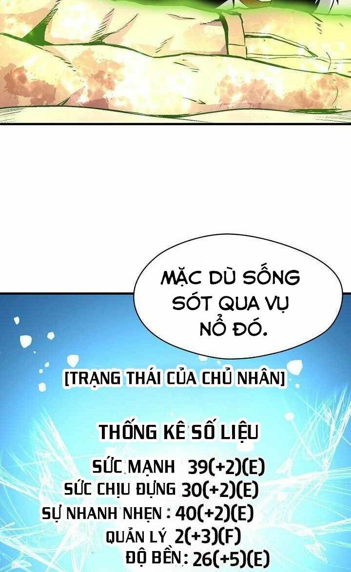 Unbreakable - Chương 10