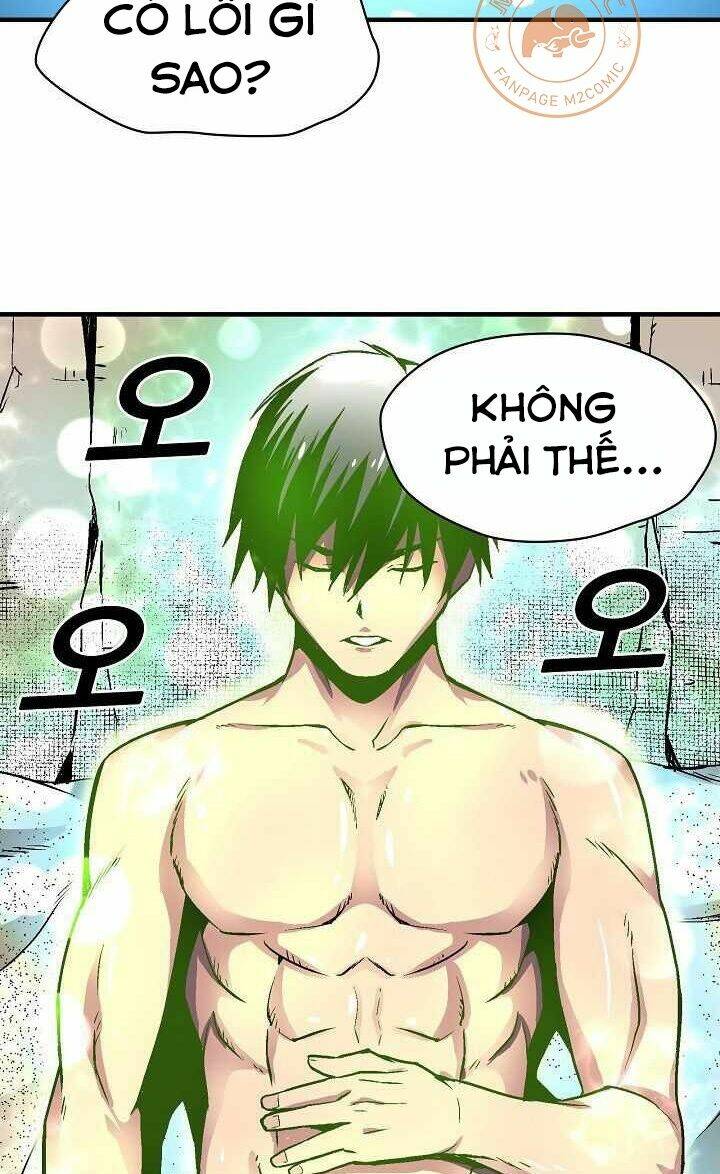 Unbreakable - Chương 10