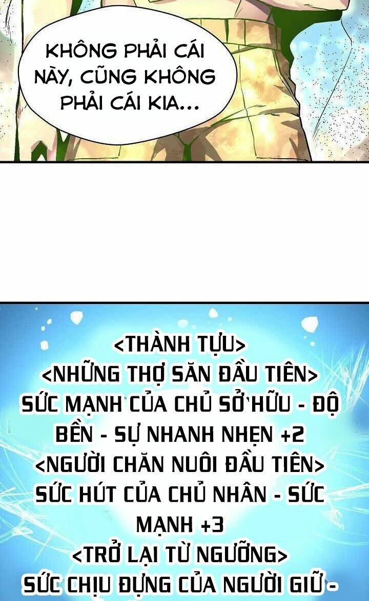 Unbreakable - Chương 10