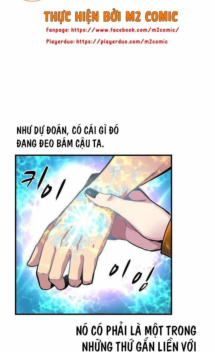 Unbreakable - Chương 10