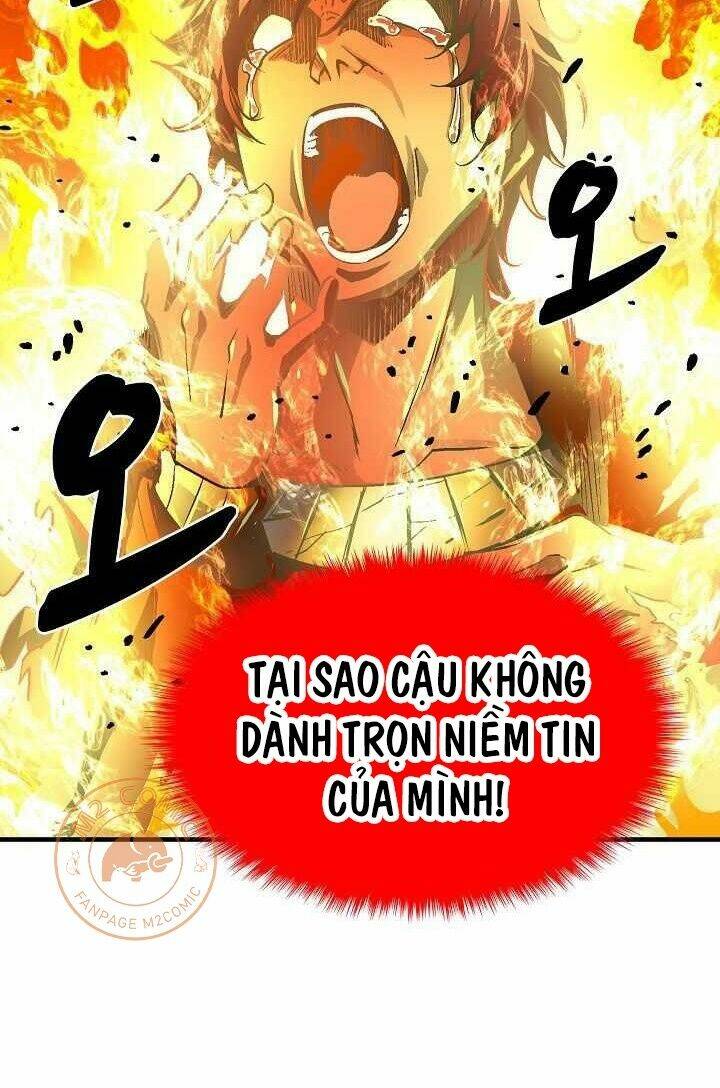Unbreakable - Chương 10