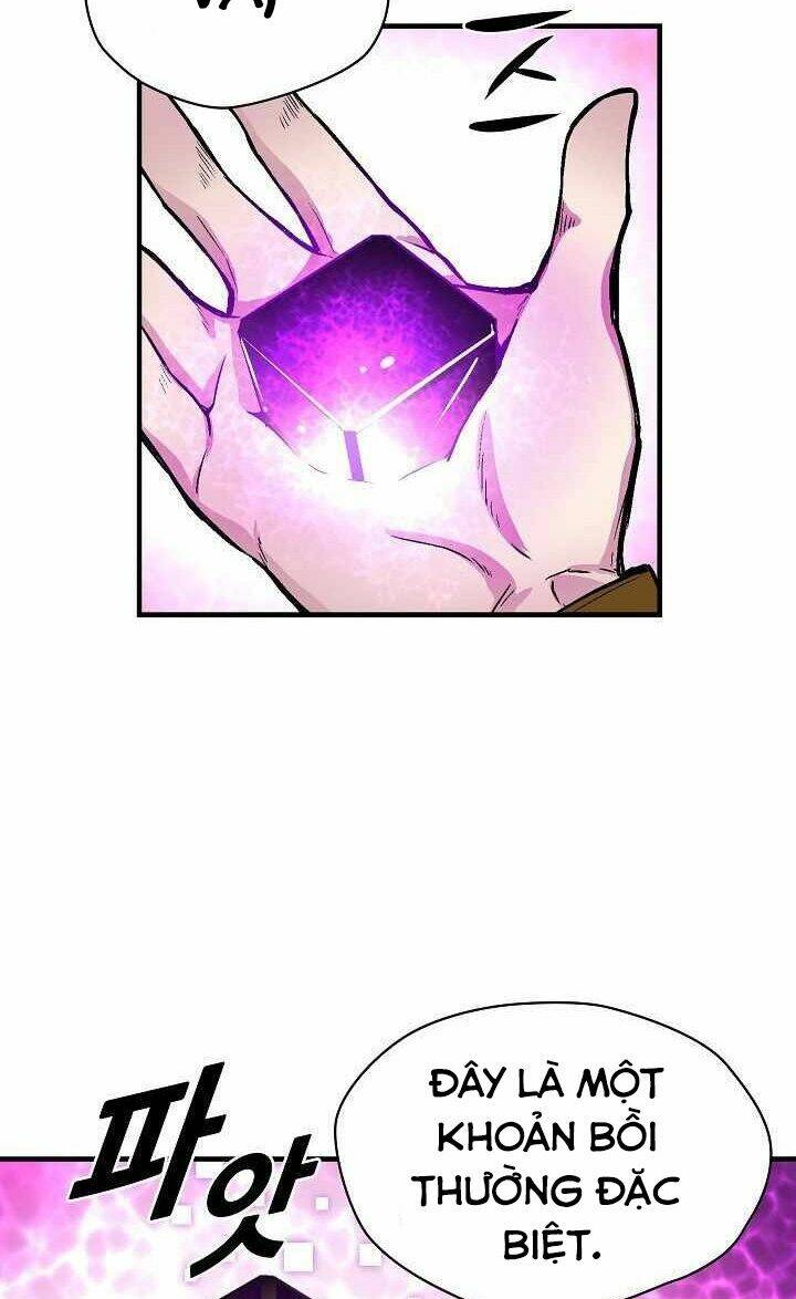 Unbreakable - Chương 10