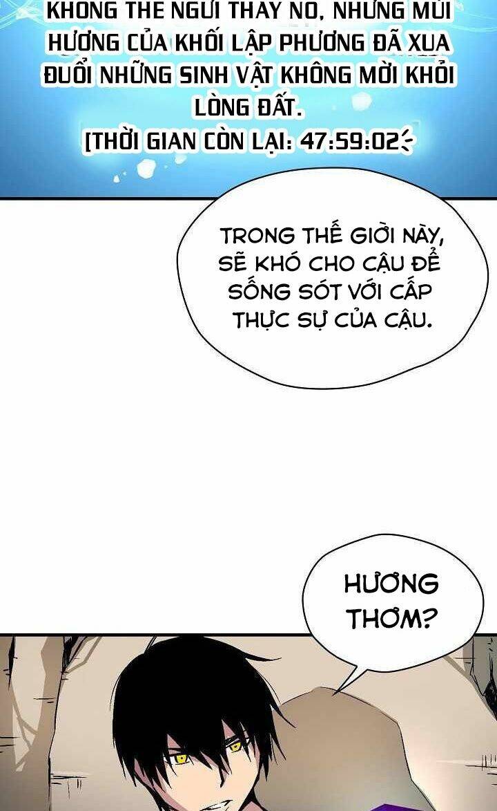 Unbreakable - Chương 10