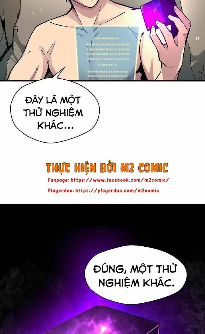 Unbreakable - Chương 10