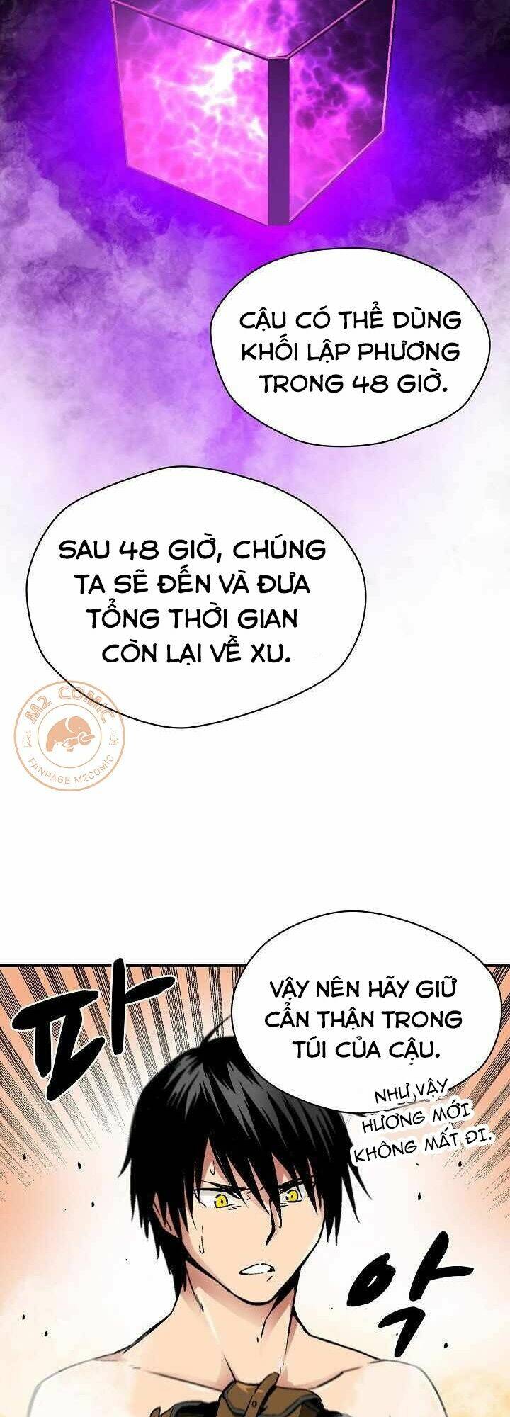 Unbreakable - Chương 10