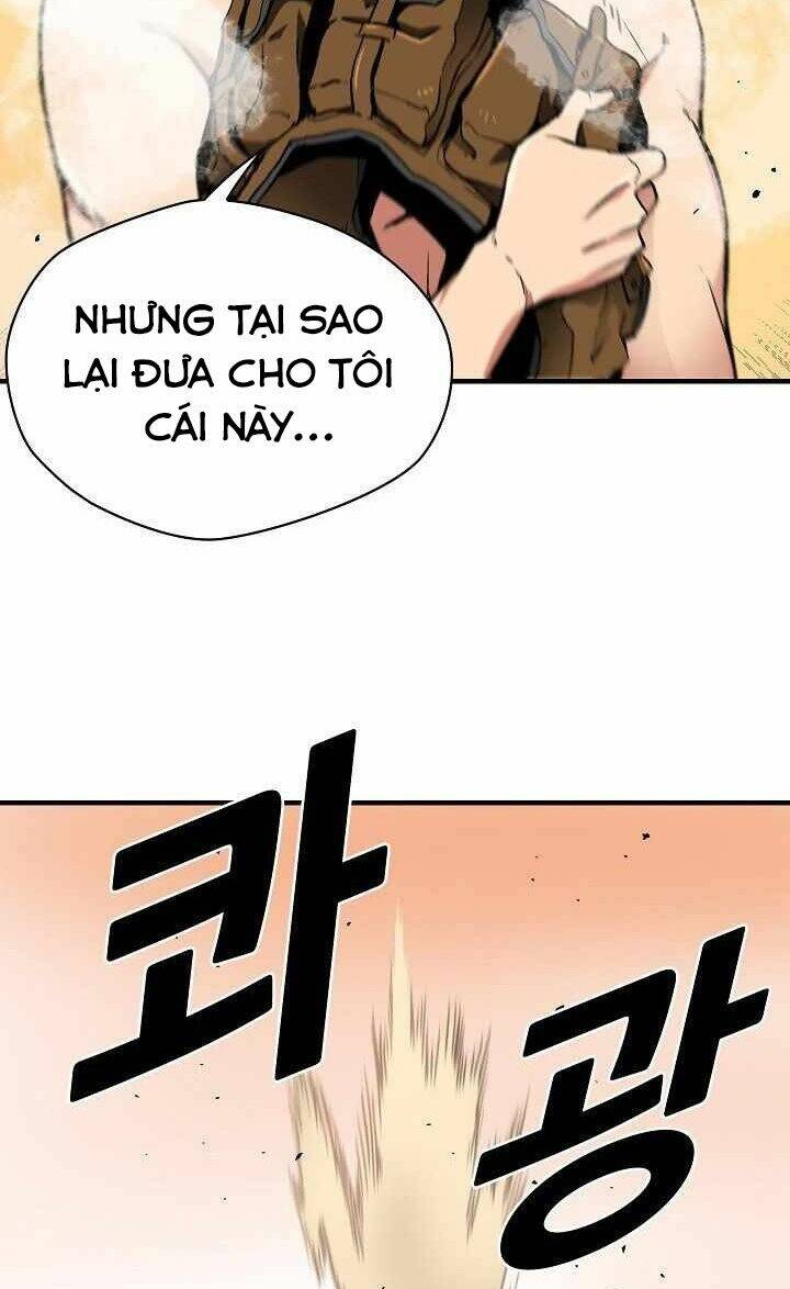 Unbreakable - Chương 10