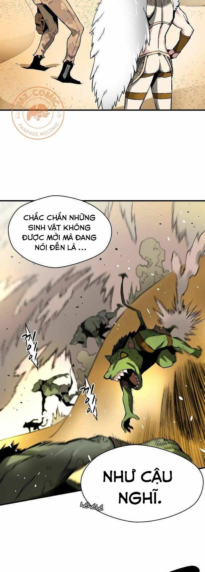 Unbreakable - Chương 10